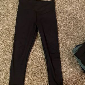 Zyia 6-8 Light n tights